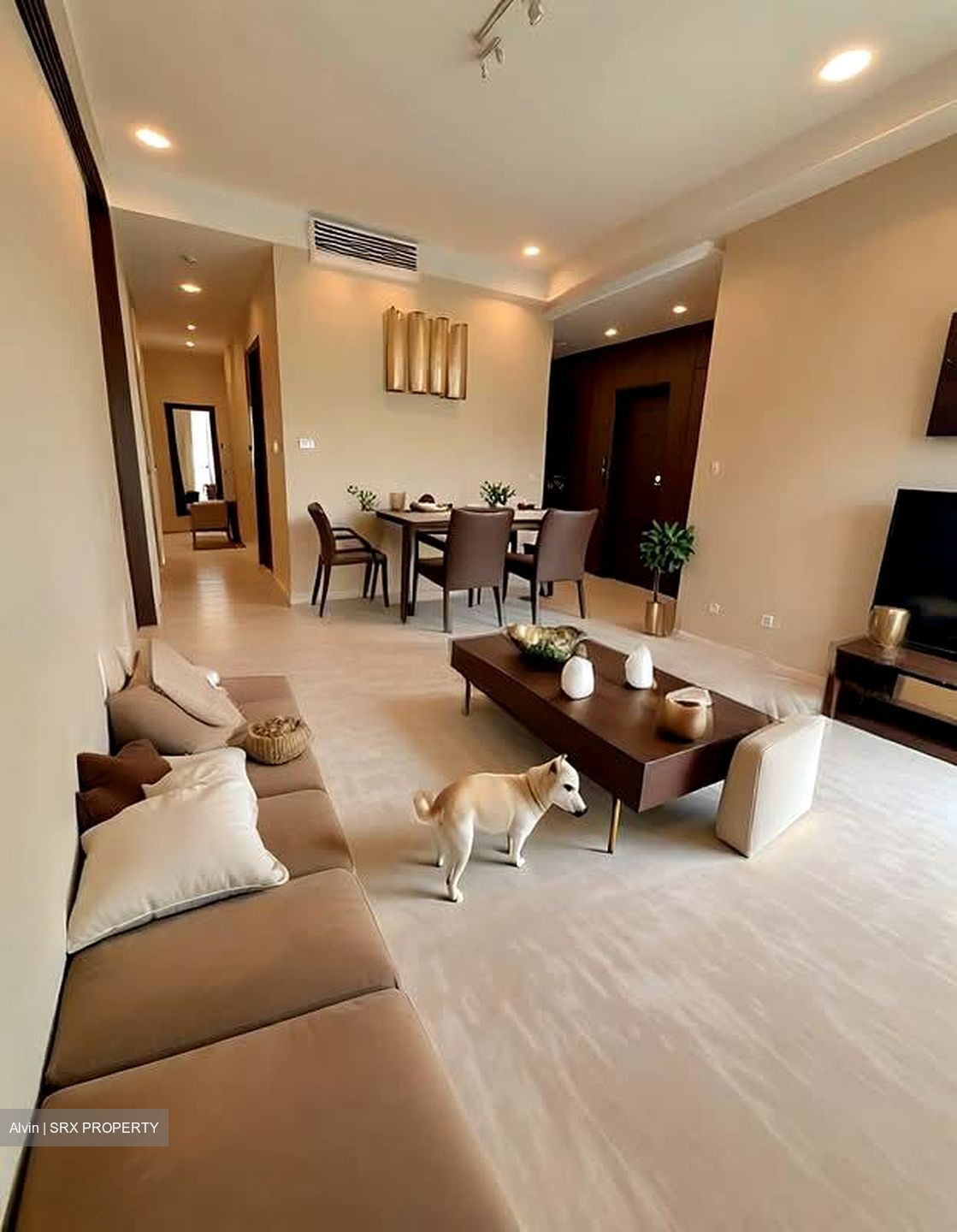 Grand Residence (D15), Apartment #565834161